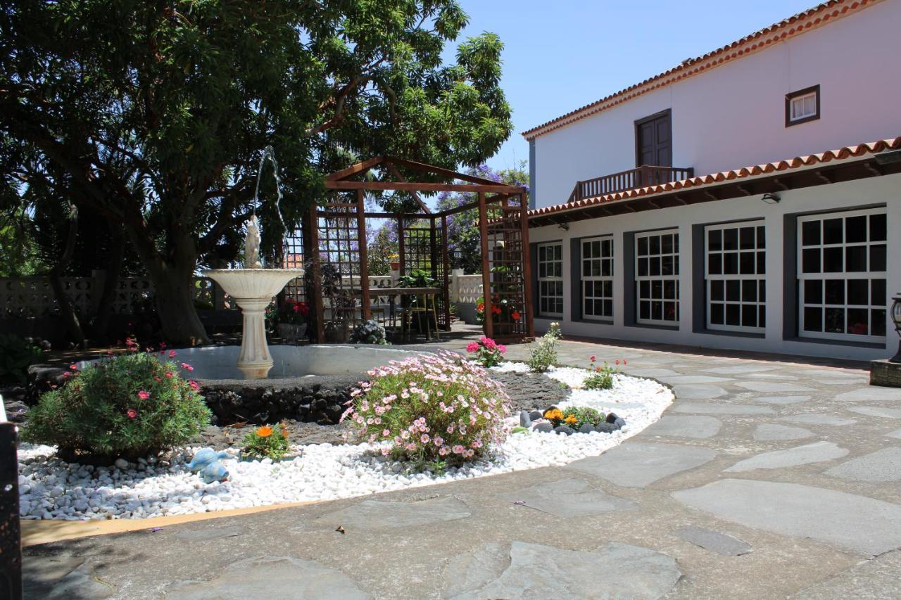 Villa La Capirota Lodero Exterior photo