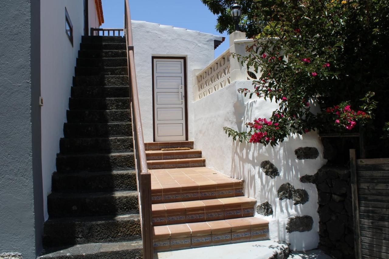 Villa La Capirota Lodero Exterior photo