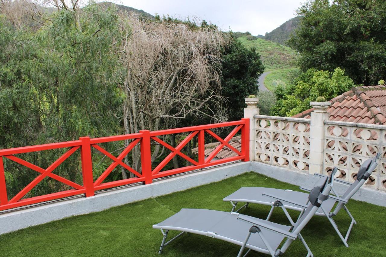 Villa La Capirota Lodero Exterior photo