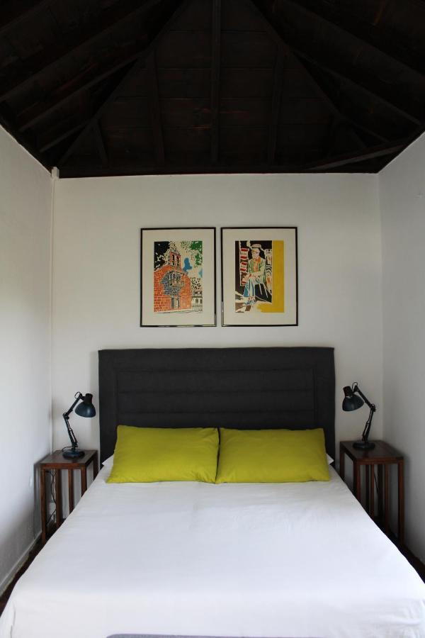 Villa La Capirota Lodero Exterior photo